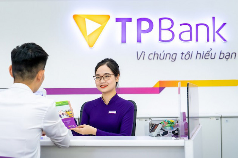 Những ưu đãi nổi bật mà ngân hàng Tiên Phong cung cấp