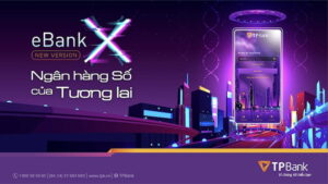 Giới thiệu về dịch vụ Internet banking từ ngân hàng Tiên Phong 
