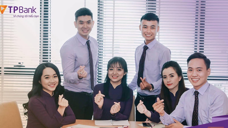 Những lý do để bạn nên chọn TPBank Fico