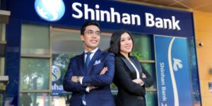 Hợp đồng khoản vay Shinhan Finance giúp đảm bảo quyền lợi cả 2 bên