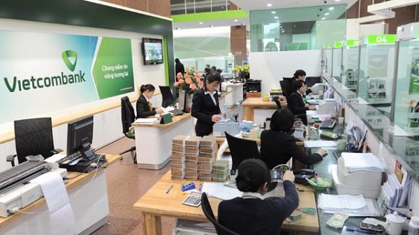 Thông tin cơ bản về gói vay thấu chi tại ngân hàng Vietcombank