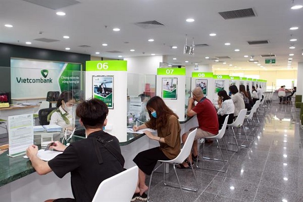 Kinh nghiệm vay thấu chi tại ngân hàng Vietcombank