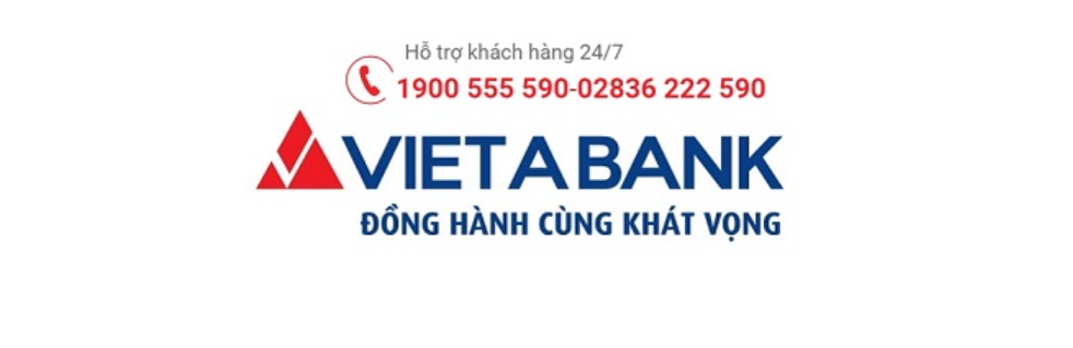Thông tin liên hệ ngân hàng VietABank.