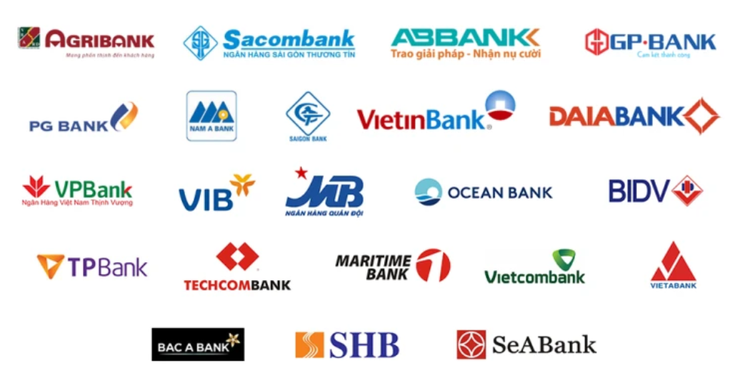 Ngân hàng VietABank liên kết với ngân hàng nào?