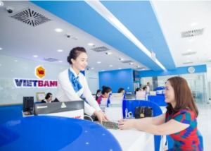 Thời gian làm việc chính thức của VietBank mới nhất.