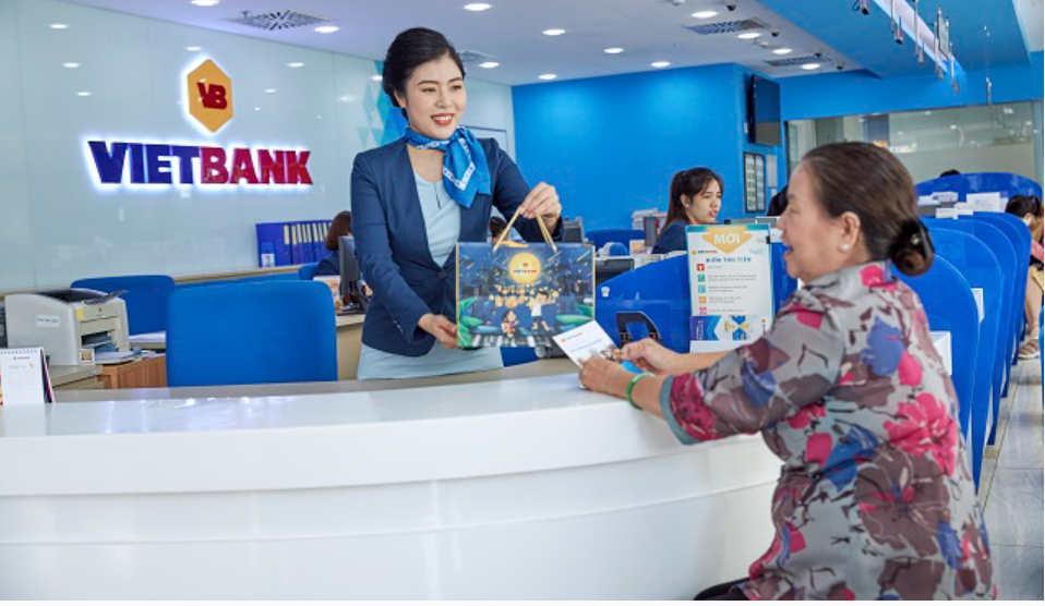 Những lưu ý khi đến giao dịch tại ngân hàng Vietbank.