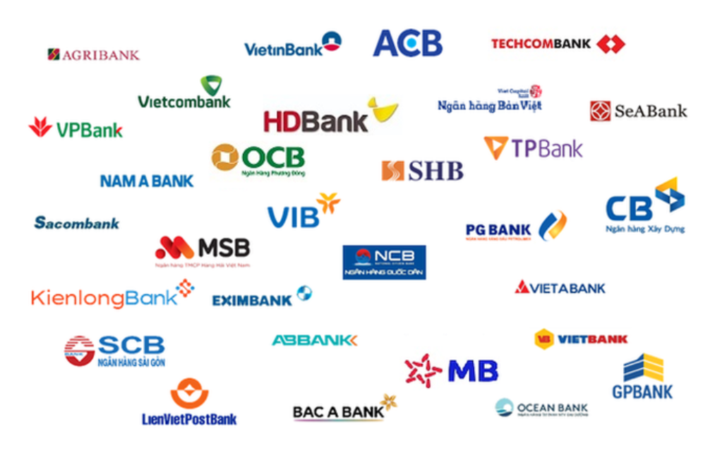 Ngân hàng Vietbank liên kết với những ngân hàng nào?