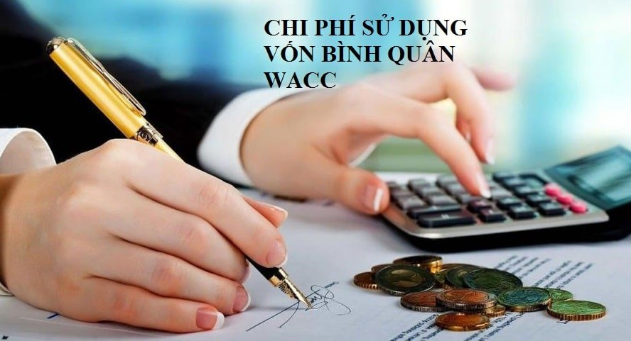 Mỗi nguồn tài trợ cho một hoạt động sẽ có mức chi phí sử dụng vốn không giống nhau