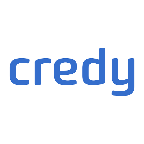 Lãi suất vay tiền Credy apk.