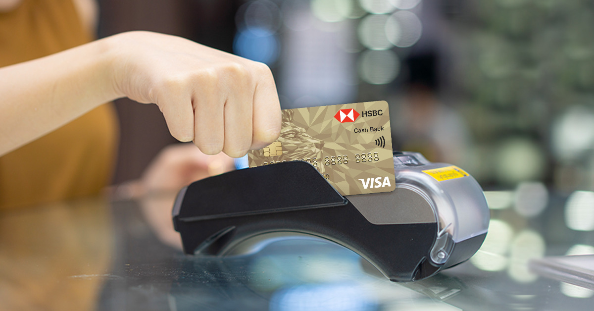 Thẻ tín dụng giúp người dùng mua hàng trực tuyến, thanh toán các sản phẩm hàng hóa