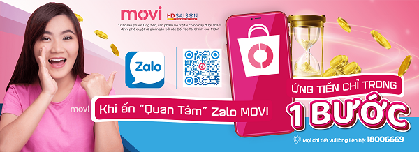 Hướng dẫn tải app Movi.