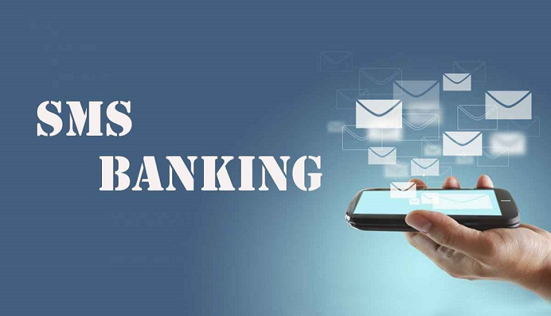 Dịch vụ SMS Banking là gì?