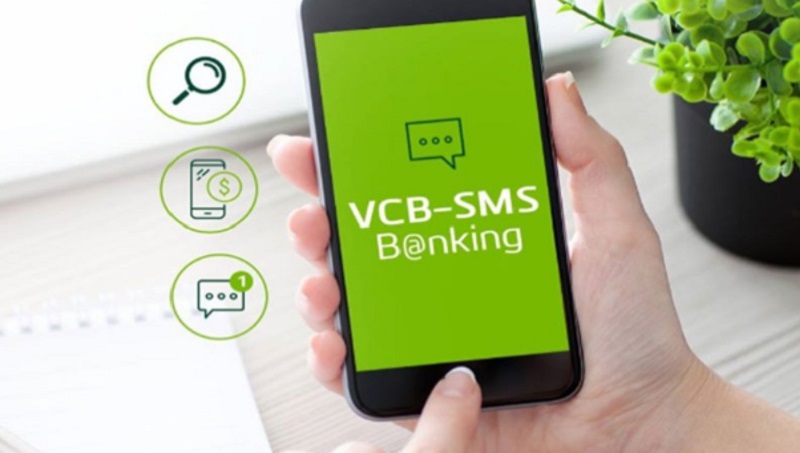 4 cách đăng ký dịch vụ SMS Banking khi có tài khoản ngân hàng