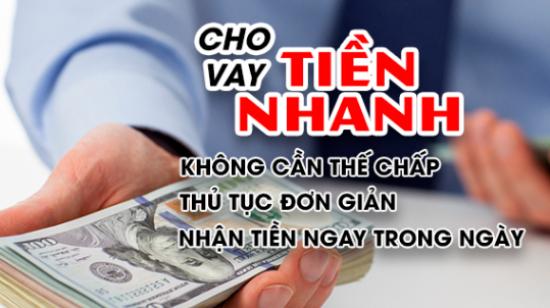 Một số lưu ý khi vay 1 triệu online.