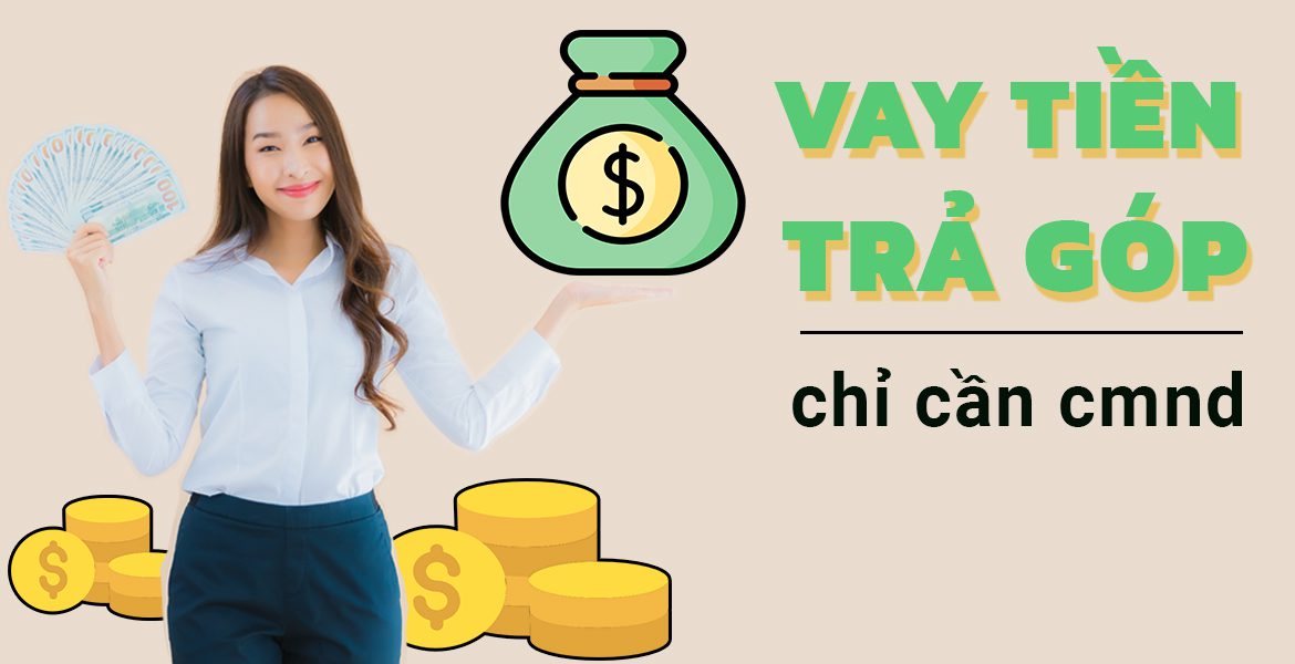 Nợ xấu có vay 1 triệu online được không?