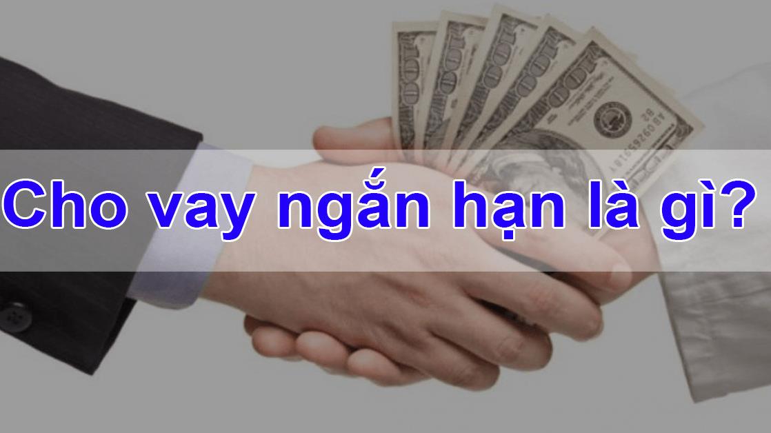 Điều kiện cần đáp ứng khi vay