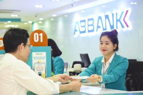 Vay thấu chi tại ngân hàng ABBank