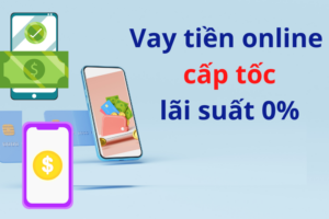 Vay tiền online nhanh qua website mang đến cho chúng ta nhiều lợi thế