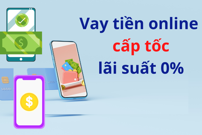 Vay tiền online nhanh qua website mang đến cho chúng ta nhiều lợi thế