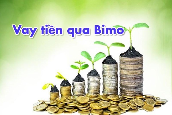 Bimo là một đơn vị tài chính, chuyên về mảng cho vay tiền trực tuyến theo hình thức vay tín chấp