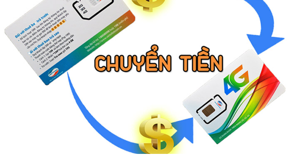 Chuyển đổi từ sim này sang sim khác có mất phí không?