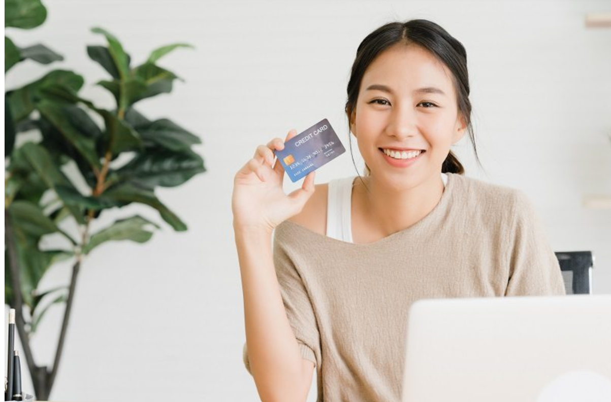    Hướng dẫn các bước phát hành thẻ visa