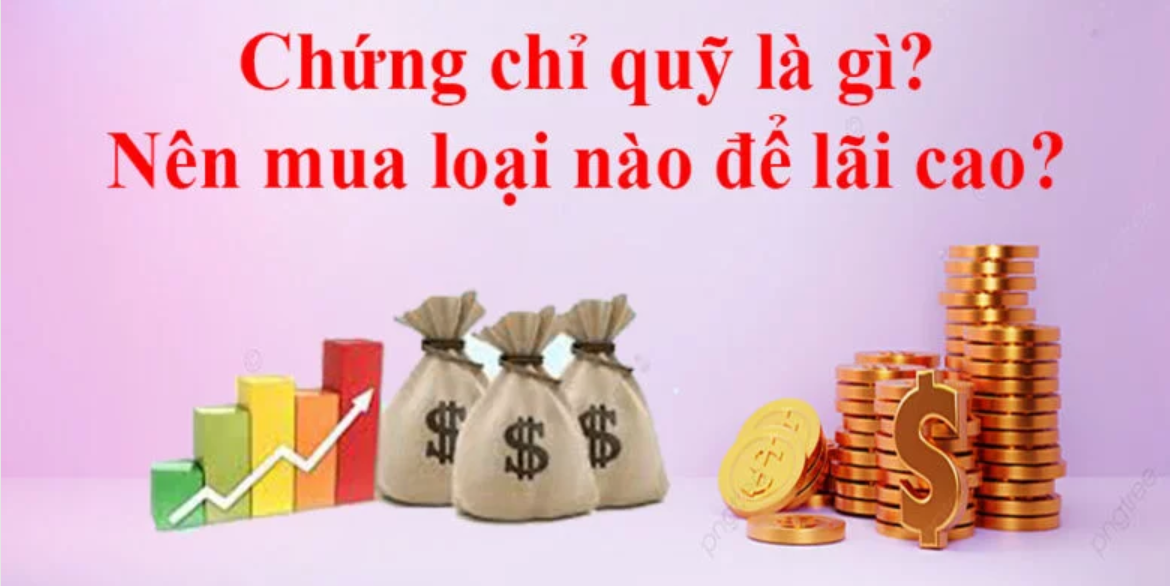 Chứng chỉ quỹ là gì?