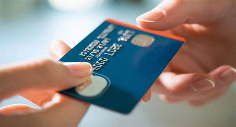 Cách thanh toán thẻ tín dụng tự động rất tiện lợi 