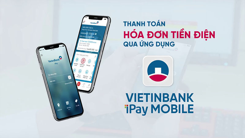 Thanh toán qua Internet Banking/ Mobile Banking