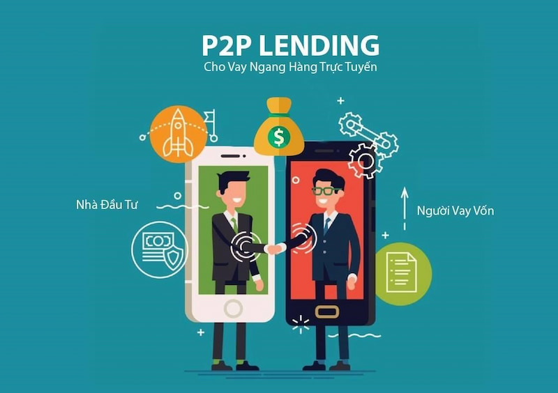 Hướng xây dựng cơ chế hoạt động của P2P Lending hiệu quả