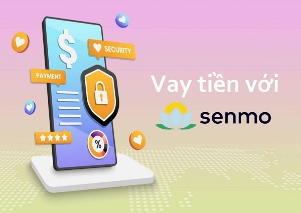 Senmo là một đơn vị hỗ trợ vay nóng không cần hộ khẩu