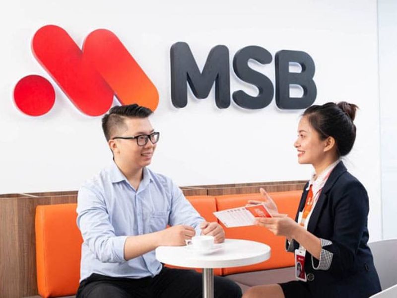 Ngân hàng MSB triển khai dịch vụ chuyển tiền 24/7 miễn phí, nhanh chóng