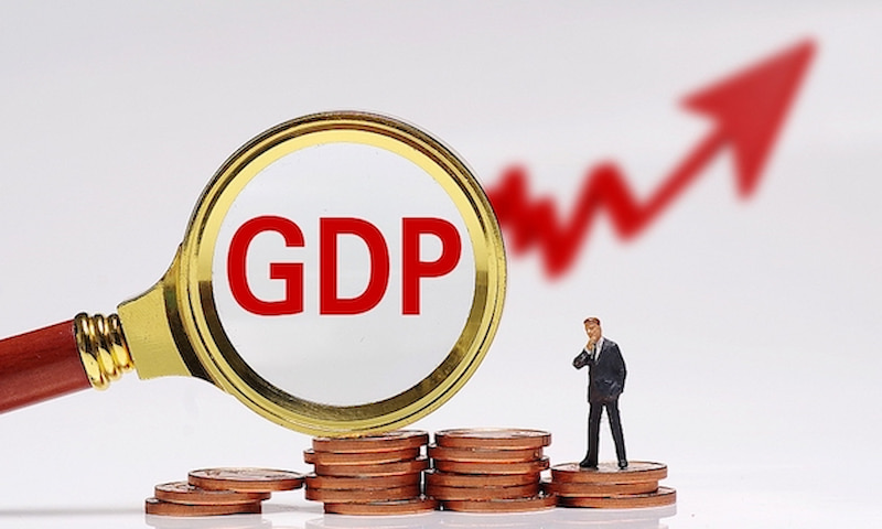 Tìm hiểu về khái niệm GDP danh nghĩa là gì? 