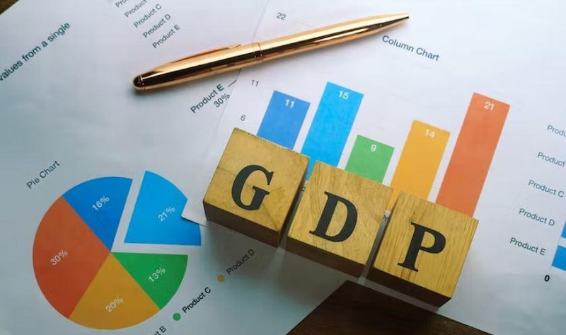 Lạm phát ảnh hưởng như thế nào đến chỉ số GDP danh nghĩa 