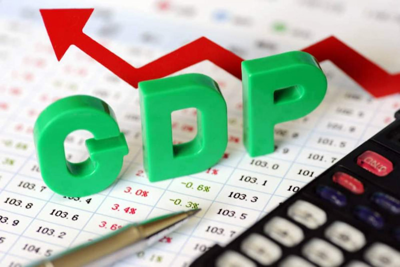 Tìm hiểu khái niệm GDP là gì? 