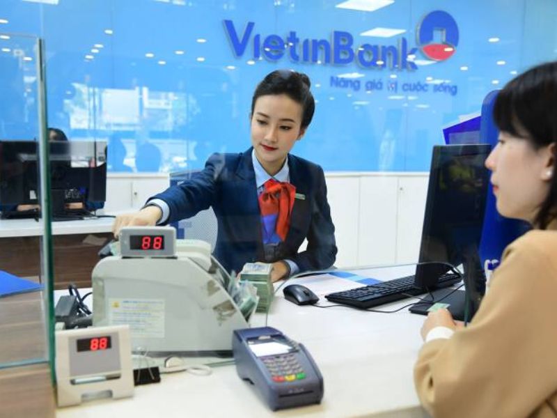 Dịch vụ gửi tiết kiệm Vietinbank linh hoạt, chuyên nghiệp, chất lượng