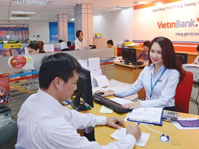 Gửi tiết kiệm tại Vietinbank khách hàng nhận lại nhiều lợi ích thiết thực