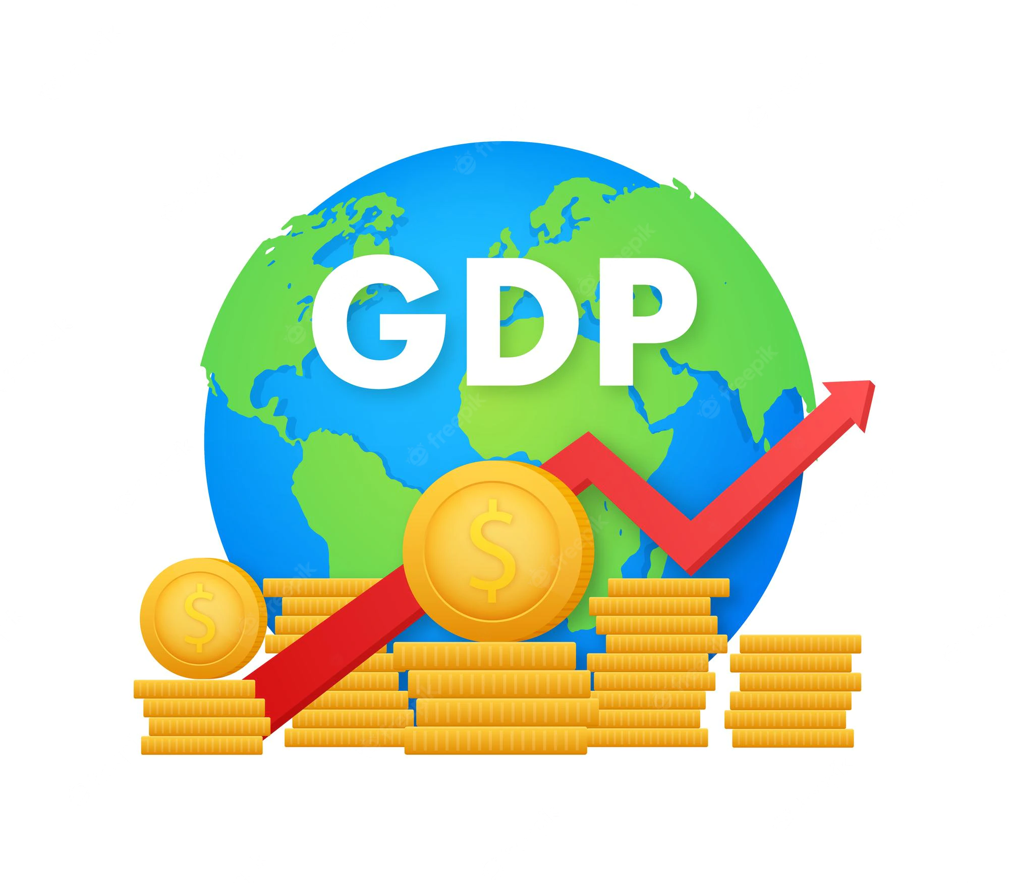 Giải đáp một số vấn đề về GDP là gì? 