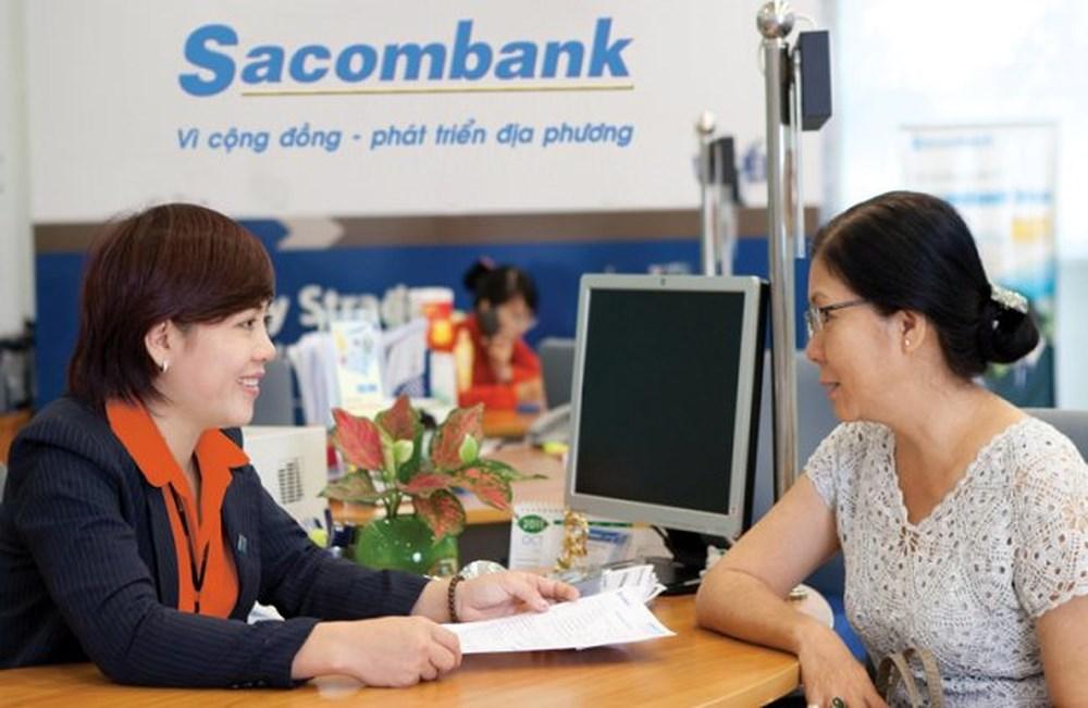 Sacombank chính là lựa chọn hàng đầu giúp bạn gửi tiết kiệm an toàn hiệu quả và sinh lời cao nhất