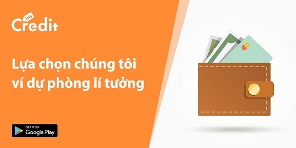 InsCredit cung cấp khoản vay trên nền tảng trực tuyến