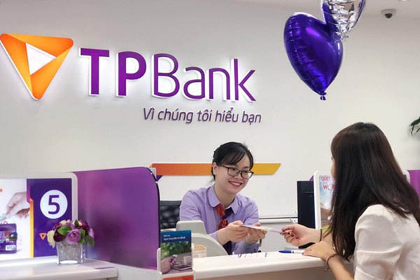 Thông tin cơ bản về ngân hàng TPBank