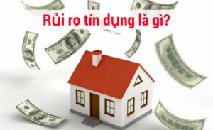 Rủi ro tín dụng là gì không phải ai cũng biết