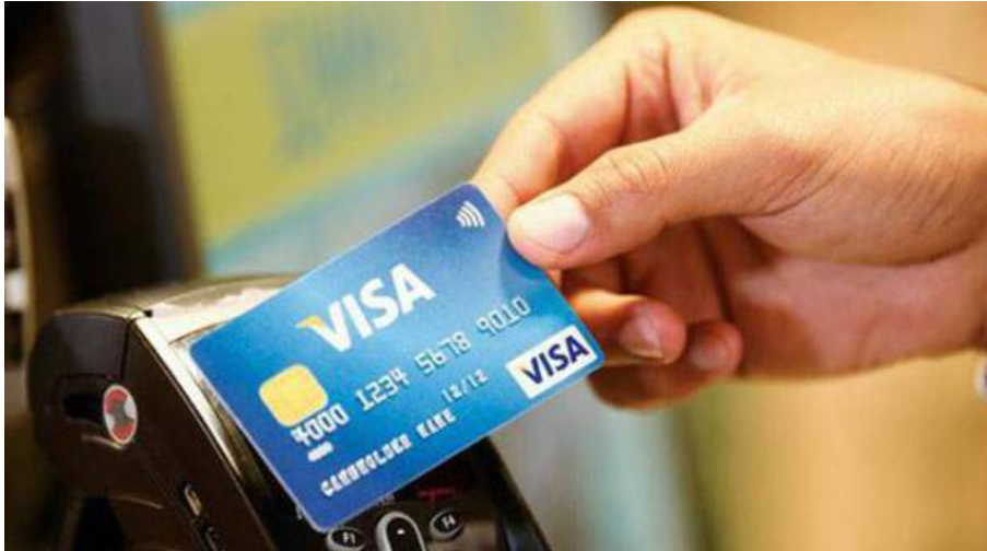 Làm thế nào để bảo mật số thẻ visa?