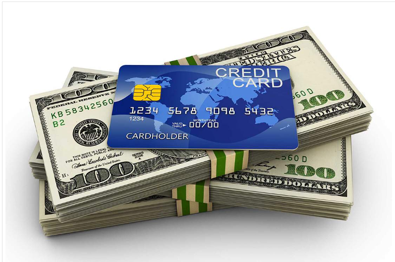 Những cách thanh toán tối thiểu thẻ tín dụng.