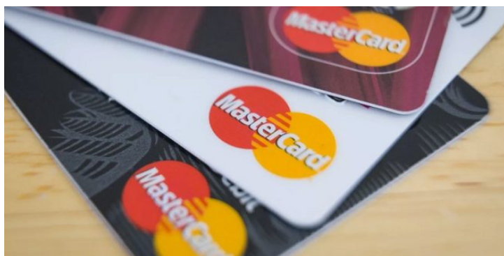 Thẻ Mastercard là gì?