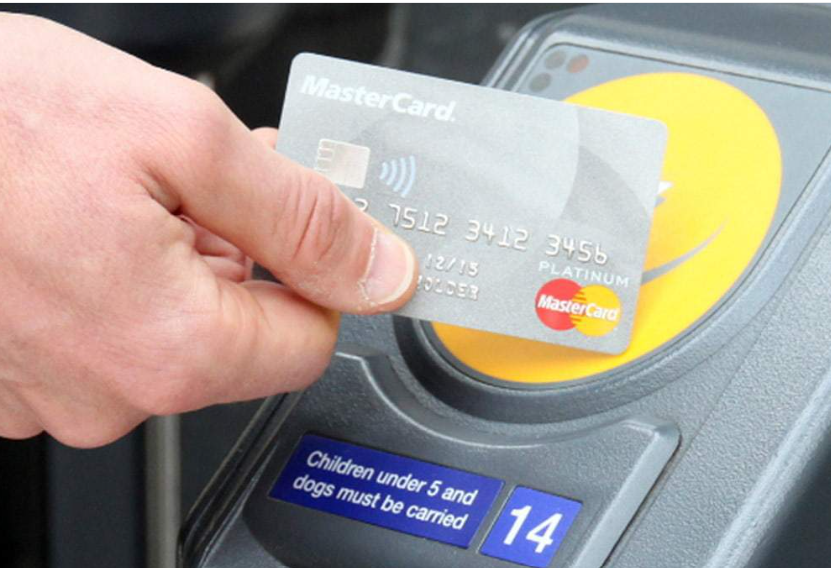 Điều kiện và thủ tục để mở thẻ Mastercard.