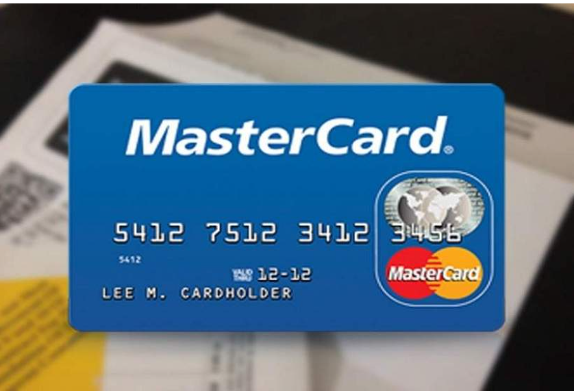 Cách làm thẻ Mastercard như thế nào?