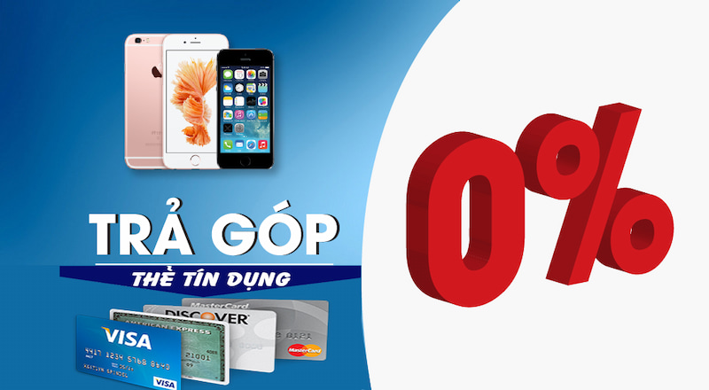 Trả Góp Qua Thẻ Tín Dụng Nghĩa Là Gì?