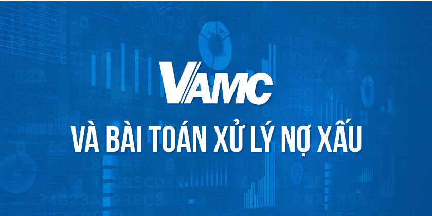 Dịch vụ của Vamc là gì.