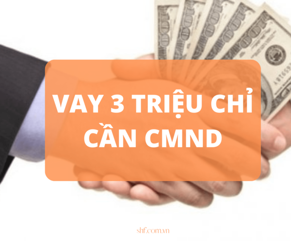 Có thể vay 3 triệu qua nhiều App không?